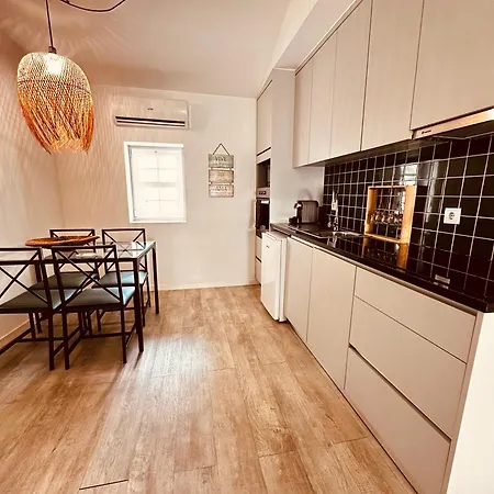 Casa Jardim 3* Porto