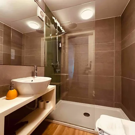 Casa Jardim Apart Otel