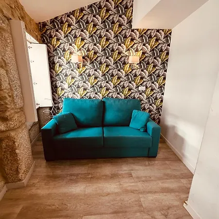Casa Jardim Apart Otel Porto