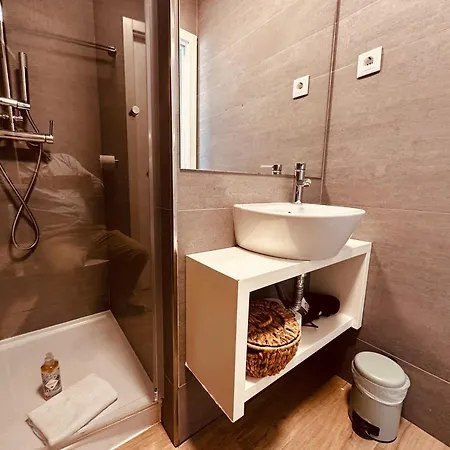 Casa Jardim Apart Otel Porto