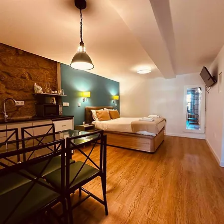 Casa Jardim 3*