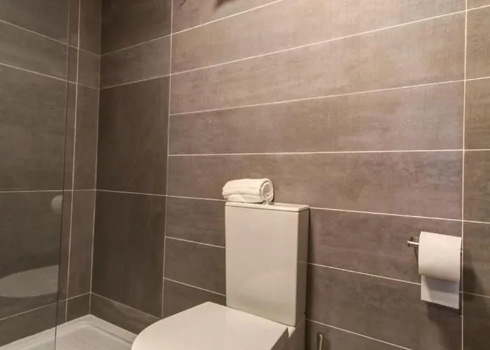 شقة فندقية Casa Jardim 3*