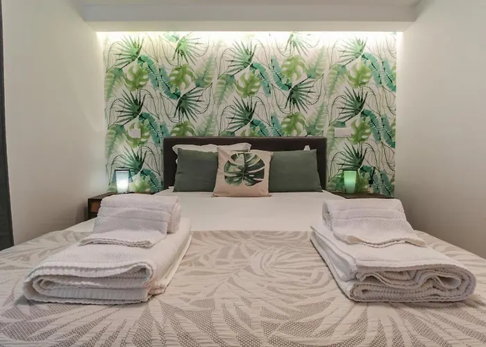 Casa Jardim 3* Oporto