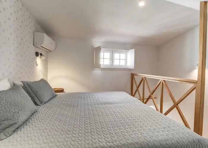 Apartahotel Casa Jardim