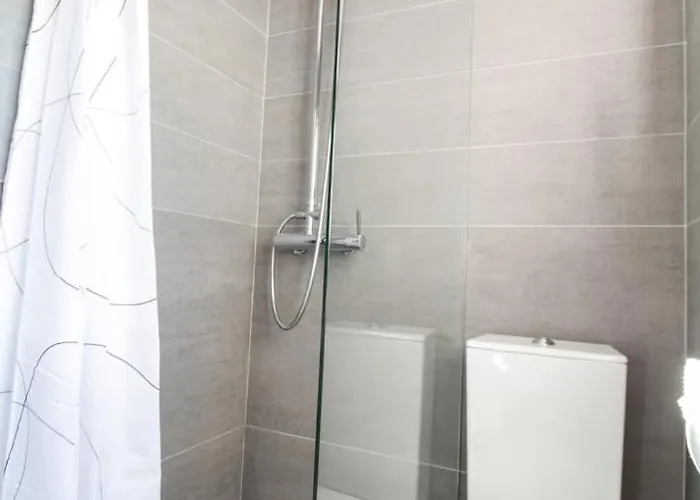 شقة فندقية Casa Jardim 3*