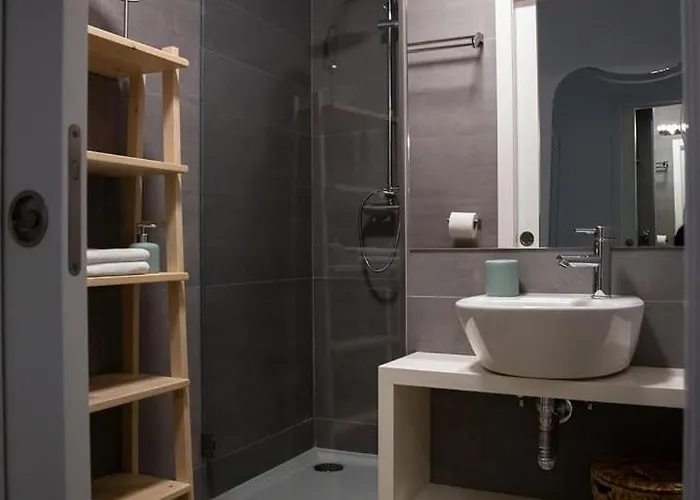 شقة فندقية Casa Jardim