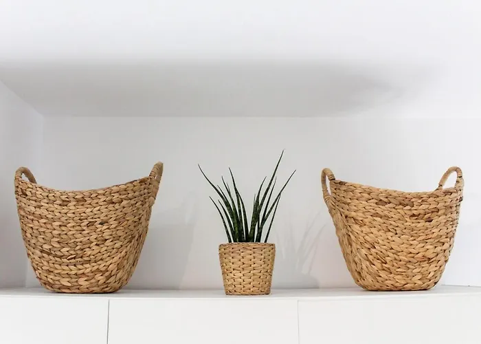 شقة فندقية Casa Jardim