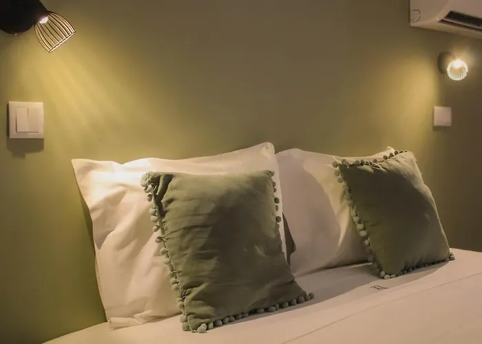 Casa Jardim Apartahotel