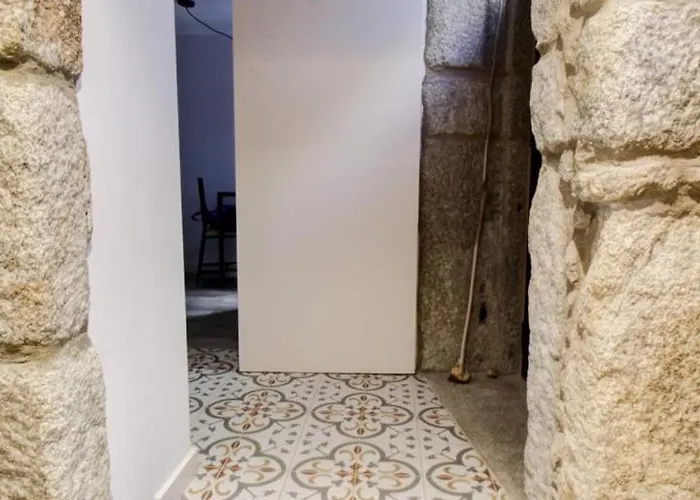 Casa Jardim بورتو