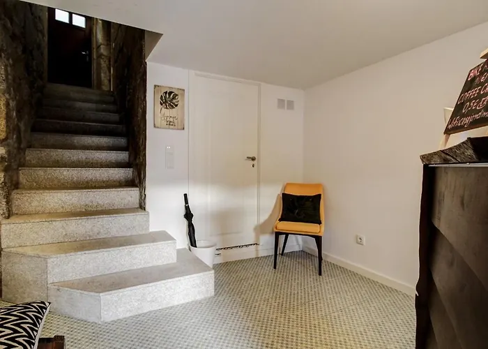 Casa Jardim Apartahotel 3*