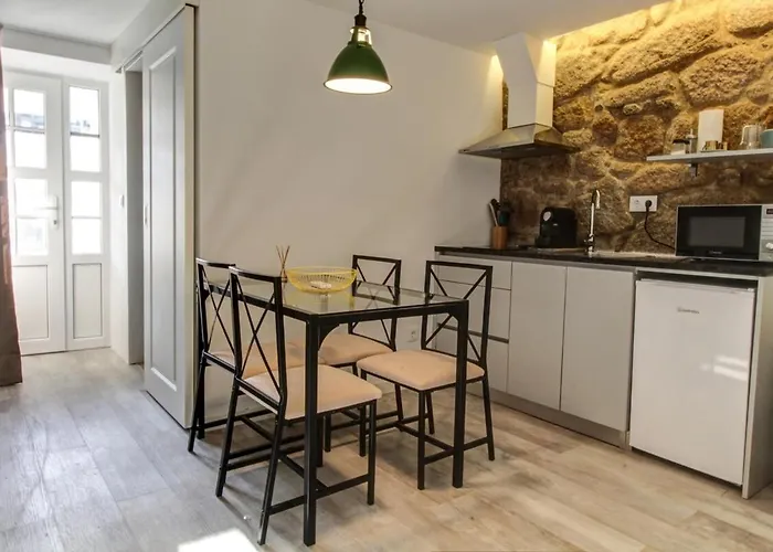 شقة فندقية Casa Jardim بورتو