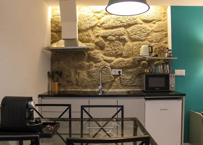 Casa Jardim Apartahotel