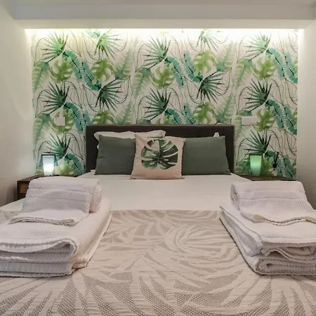 Casa Jardim 3* ポルト