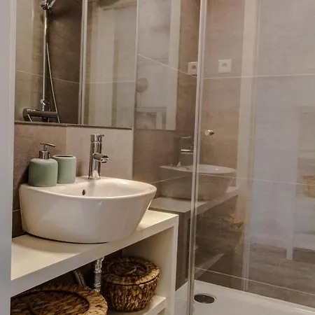 Casa Jardim アパートホテル