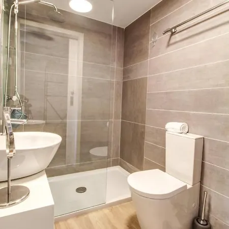 Casa Jardim アパートホテル 3*