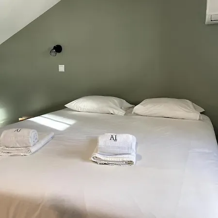 Casa Jardim アパートホテル 3*