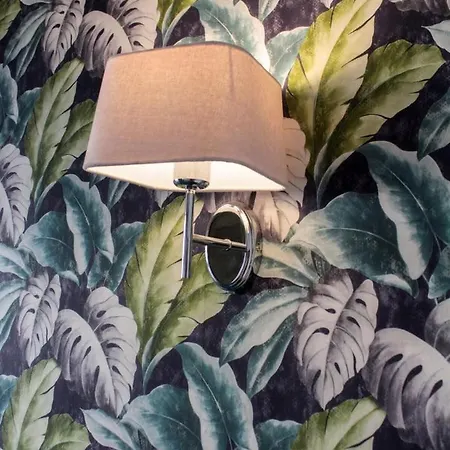 Casa Jardim アパートホテル 3*