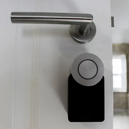 Casa Jardim アパートホテル