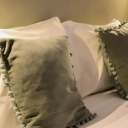 アパートホテル Casa Jardim