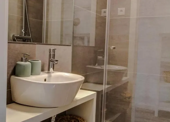 Casa Jardim Apart-hotel