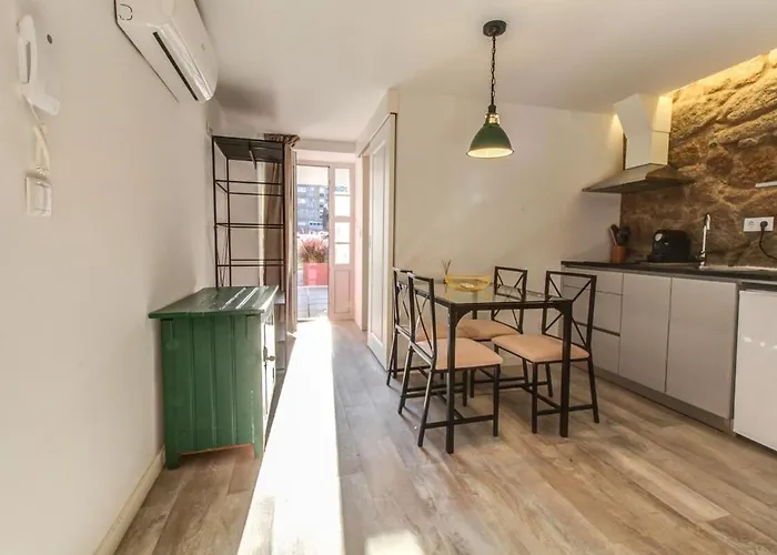 Casa Jardim Apart-hotel